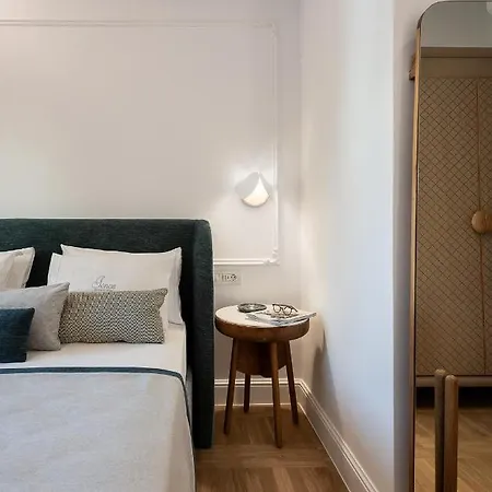 Hotel Ionas Boutique La Canea