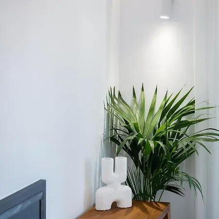 Hotel Ionas Boutique La Canea