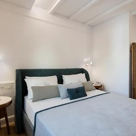 Ionas Boutique 3* La Canea