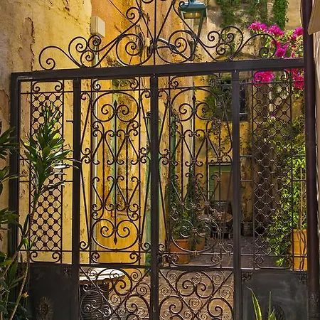 Ionas Boutique Hotel La Canea
