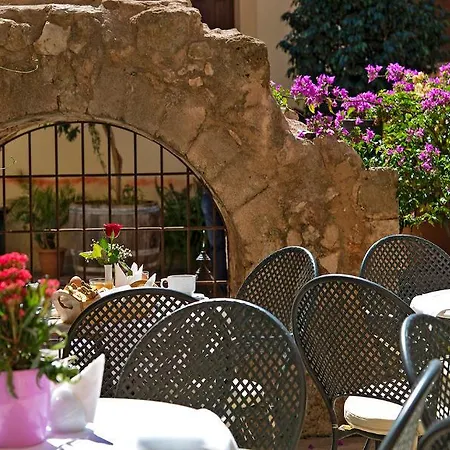 Hotel Ionas Boutique La Canea
