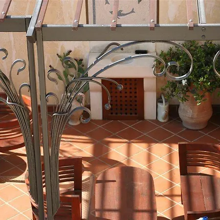Ionas Boutique Hotel La Canea
